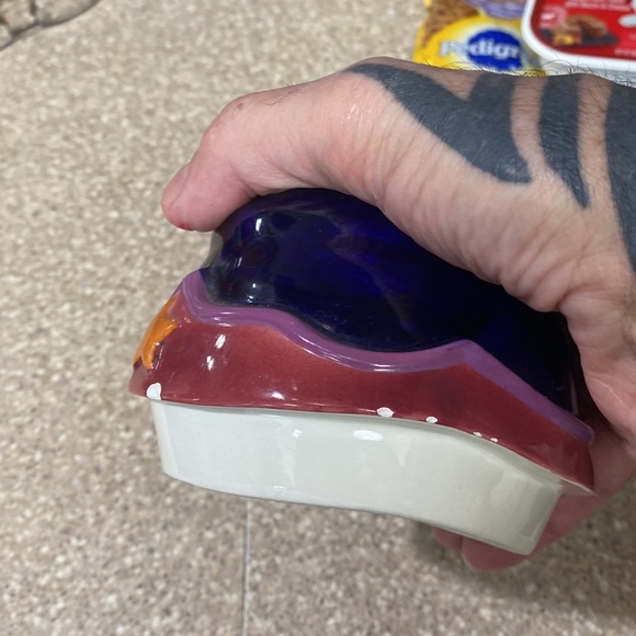 Cookie jar - Picture 4 of 5